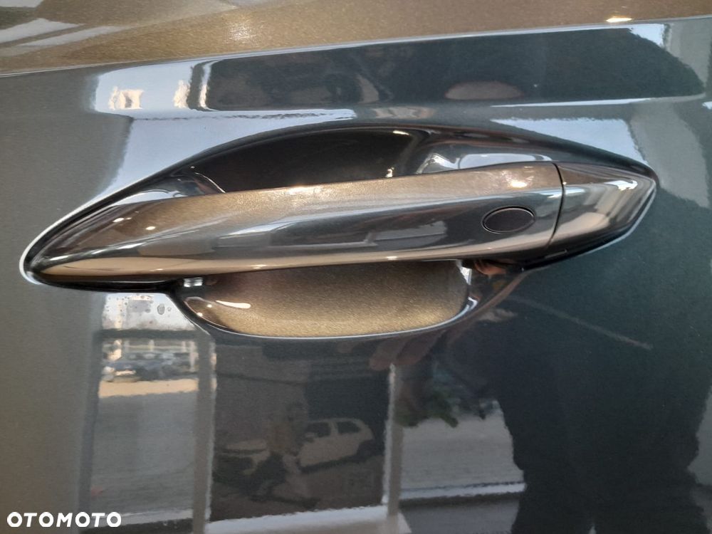 Hyundai Tucson 1.6 T-GDi 48V Executive 2WD DCT - 18