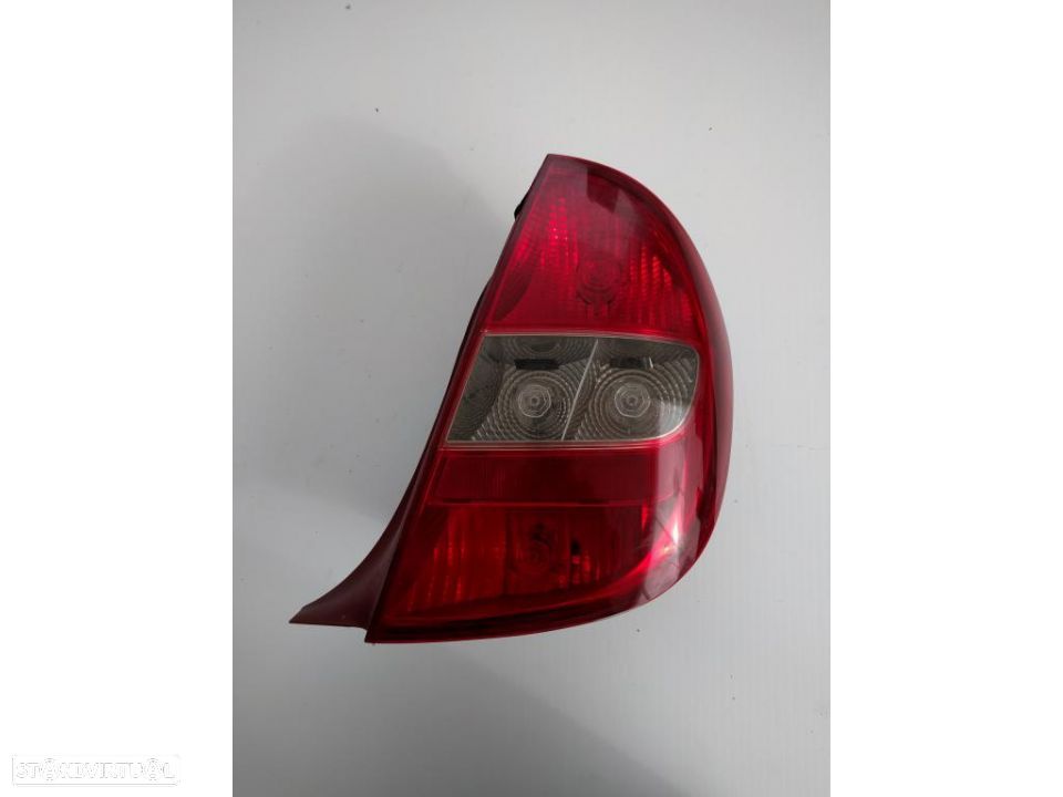 farolim farol tras direito citroen C5 - 1