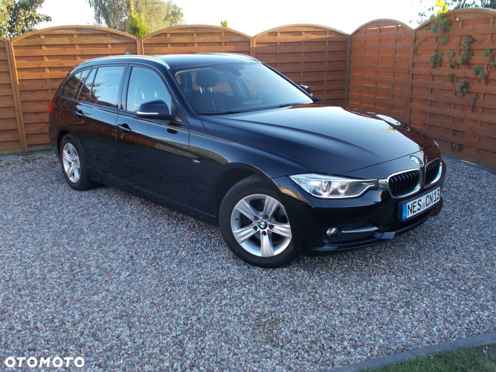 BMW Seria 3 - 2