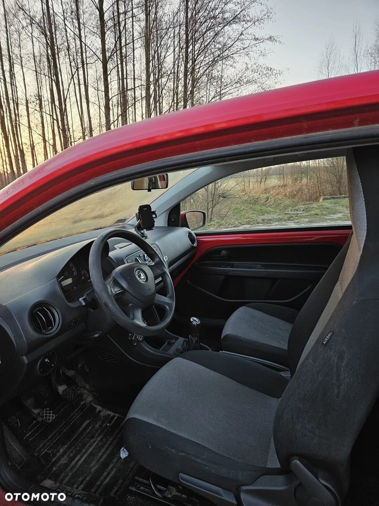 Skoda Citigo 1.0 Ambition - 5