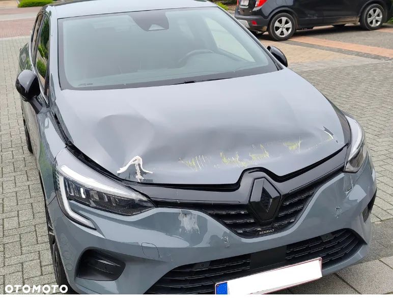 Renault Clio 1.0 TCe Intens - 3