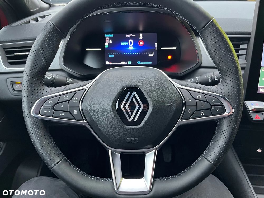 Renault Captur ver-1-6-e--tech-full-hybrid-145-techno - 21