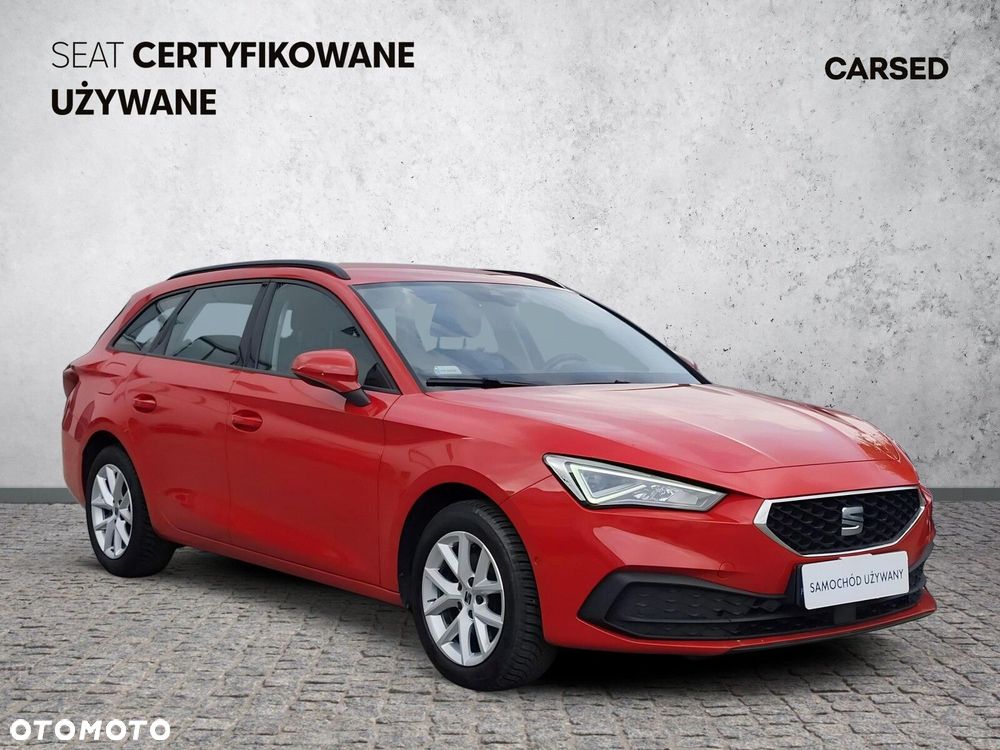 Seat Leon - 9