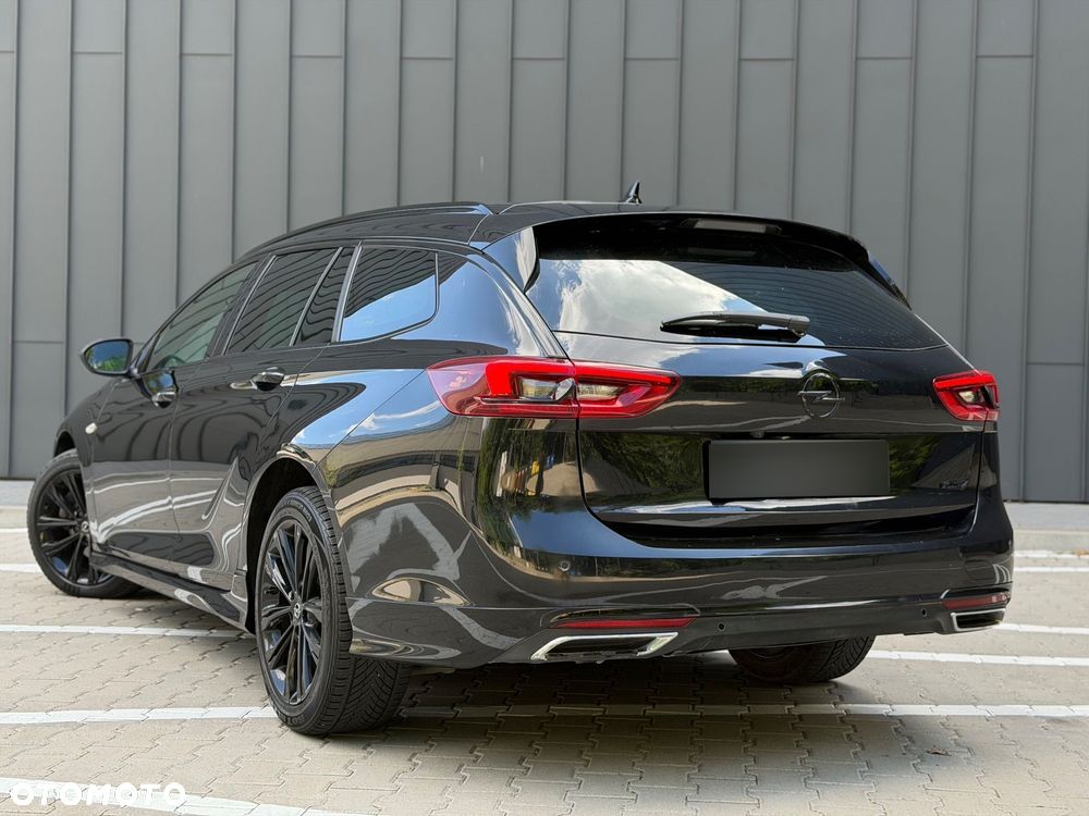 Opel Insignia ver-2-0-bitrb-d-4x4-automatik-exclusive - 13