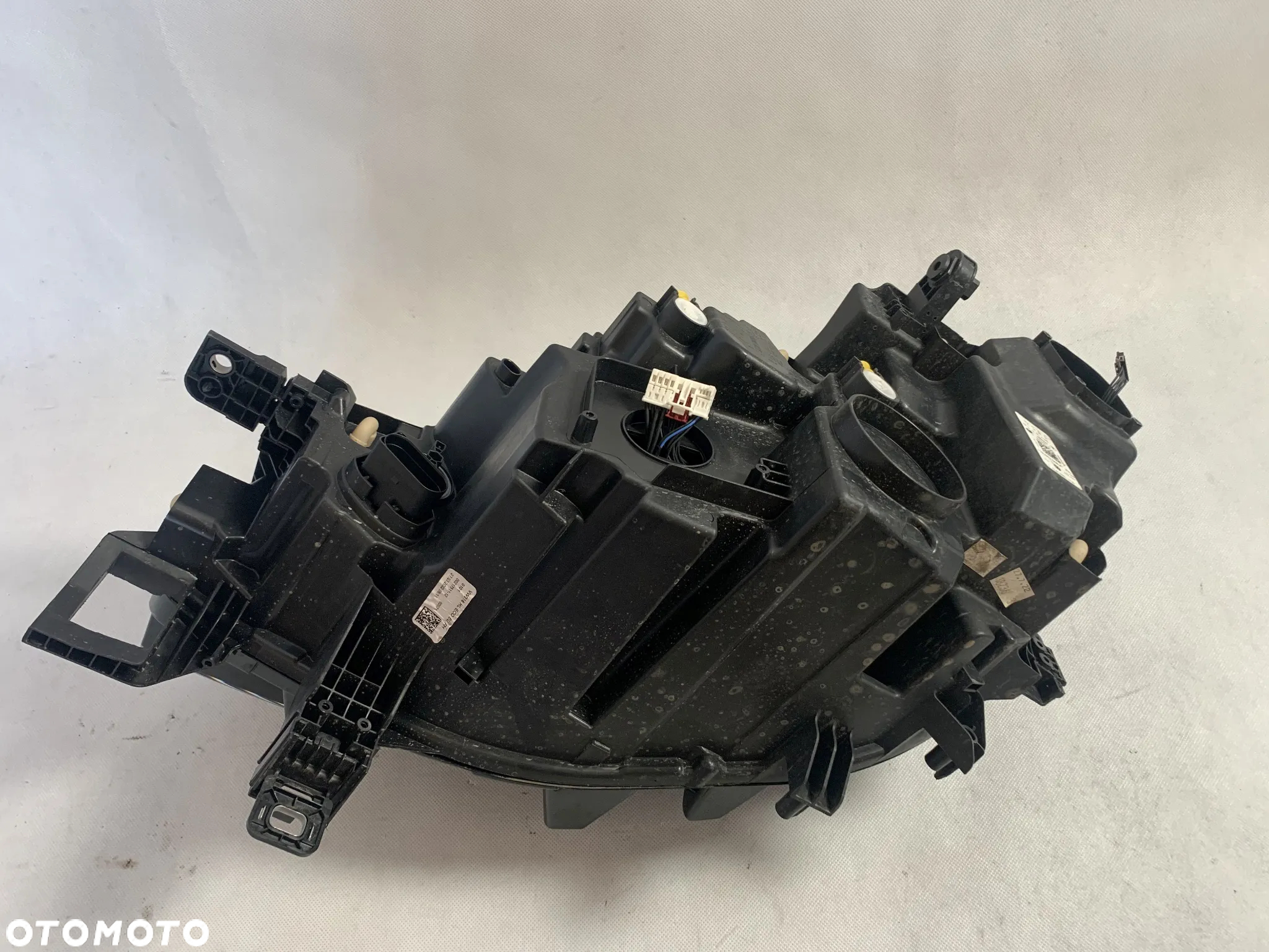 Image Volkswagen ID4 světlomet pravý světlomet VW ID 4 fullled 20r 2020 - 11B941006A