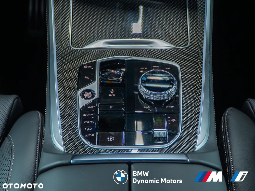 BMW X5 xDrive40i - 30