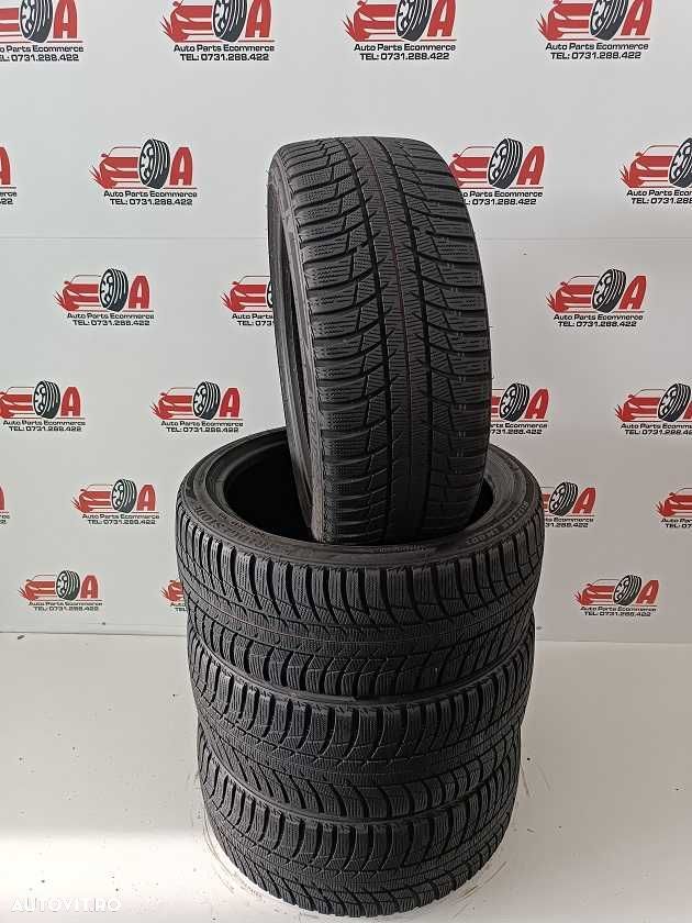 Anvelope 225/40/R18 92V BRIDGESTONE IARNA CP-N20724 - 1