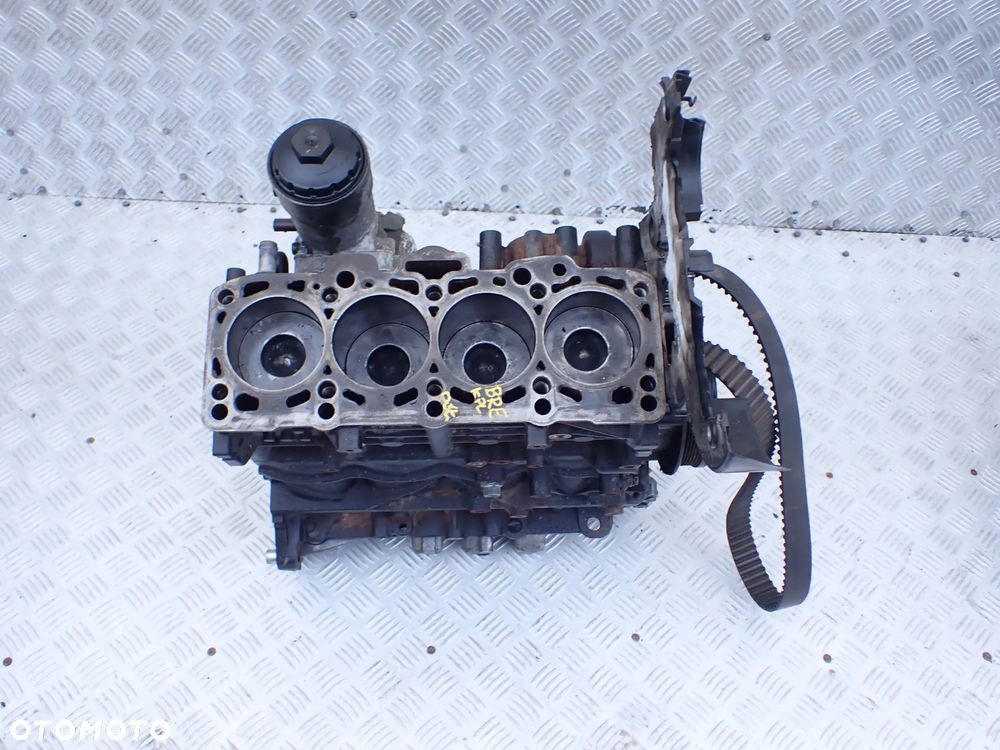 SILNIK 2.0 TDI BRE DÓŁ SILNIKA - 1