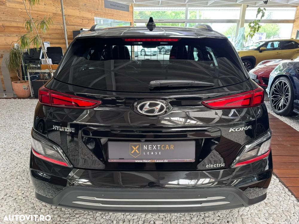 Hyundai KONA Prime - 6