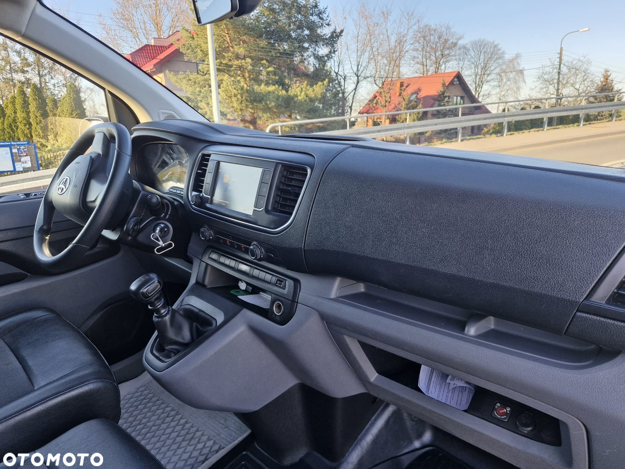 Toyota ProAce 2,0-l-D-4D L2 Comfort - 11