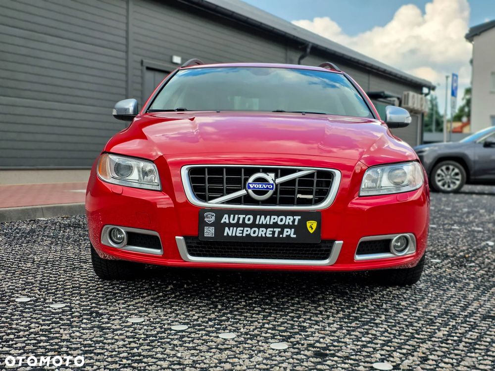 Volvo V70 2.5T RDesign - 19