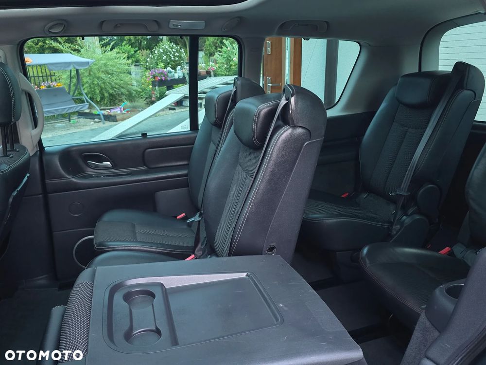 Renault Grand Espace 2.0 Celsium - 23
