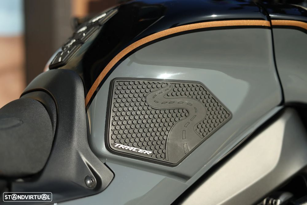 Yamaha Tracer 9 GT+ - 17