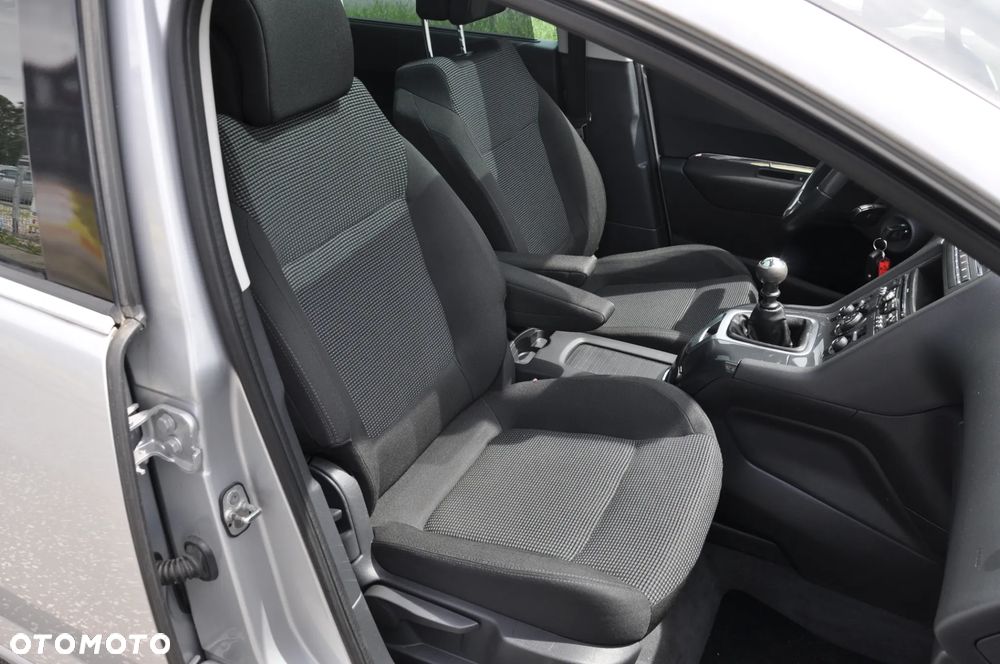Peugeot 5008 155 THP Platinum - 9