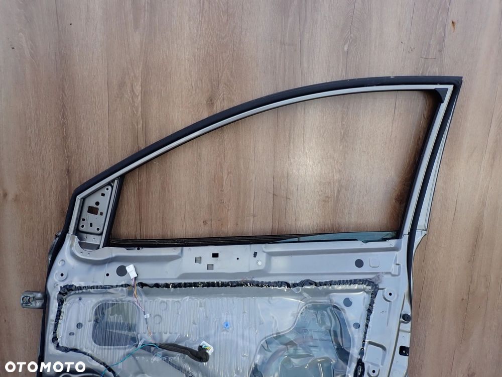 NISSAN PULSAR 14-18 DRZWI PRZEDNIE PRAWE K51 - 11