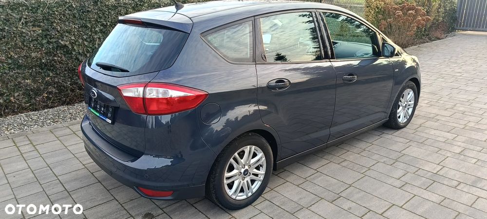Ford C-MAX 2.0 TDCi Business Edition - 3
