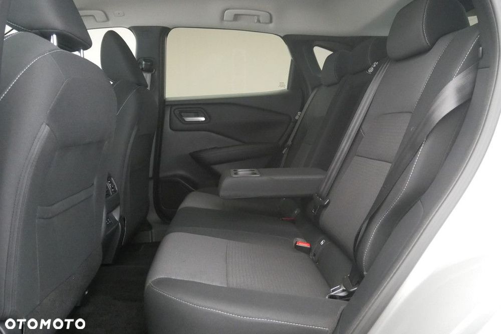 Nissan Qashqai - 15