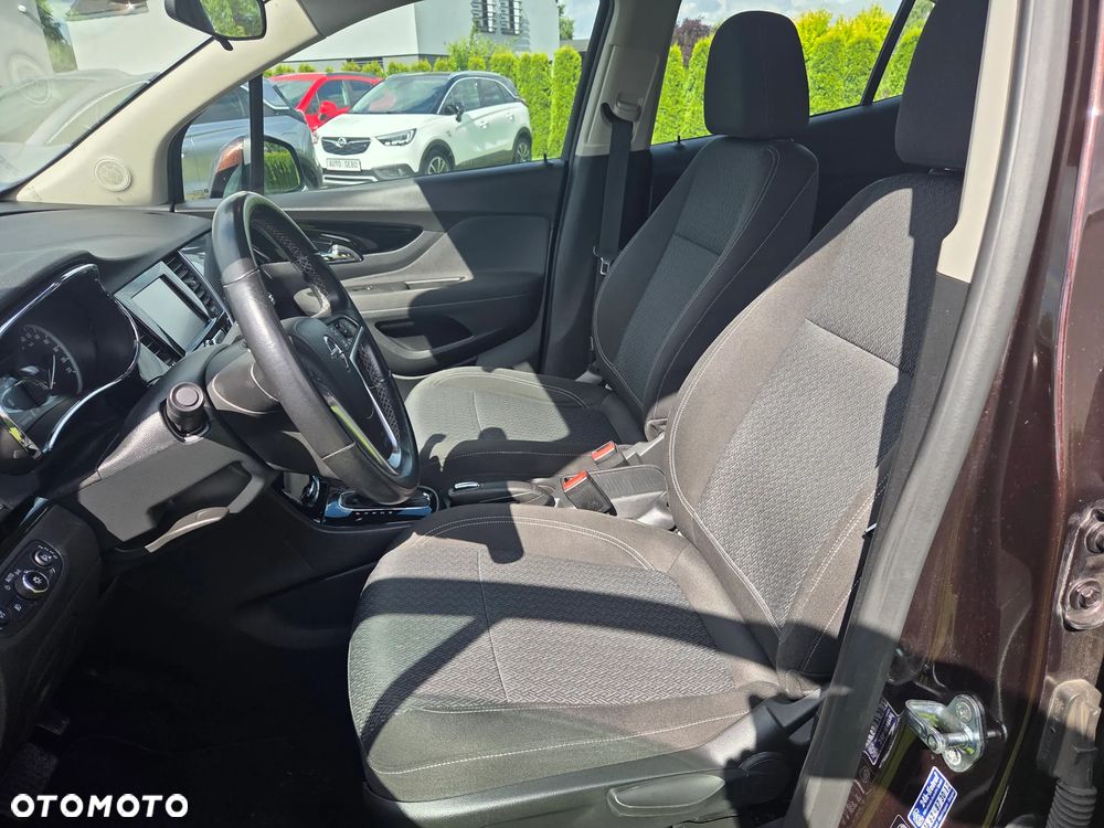 Opel Mokka 1.4 Turbo ecoFLEX Start/Stop Color Edition - 13