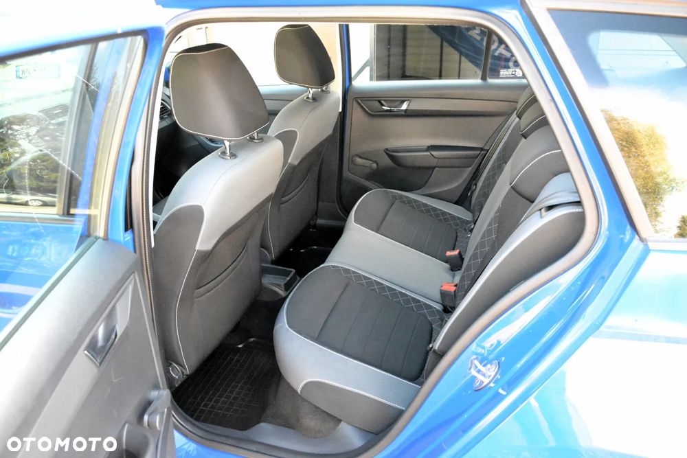 Skoda Fabia 1.0 TSI Ambition - 30