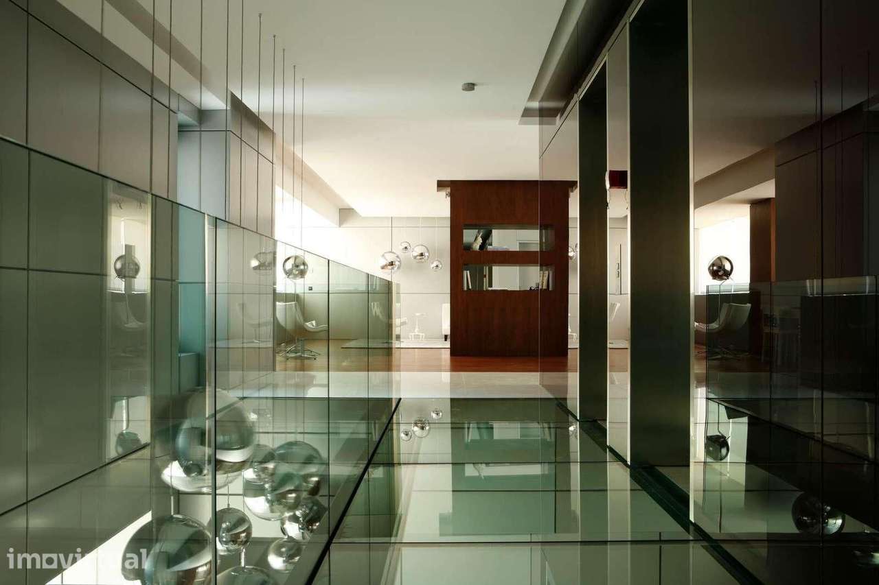 Apartamento T4 no Sky Restelo, Restelo, Lisboa - Grande imagem: 2/60