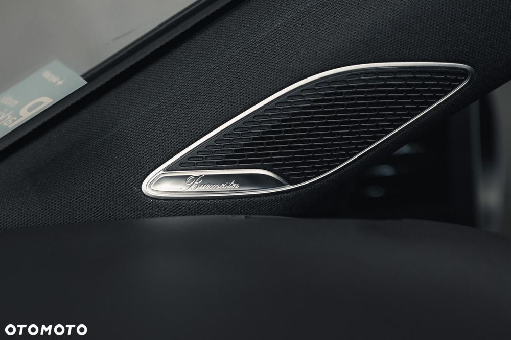 Mercedes-Benz Klasa A 35 AMG 4-Matic 7G-DCT - 31