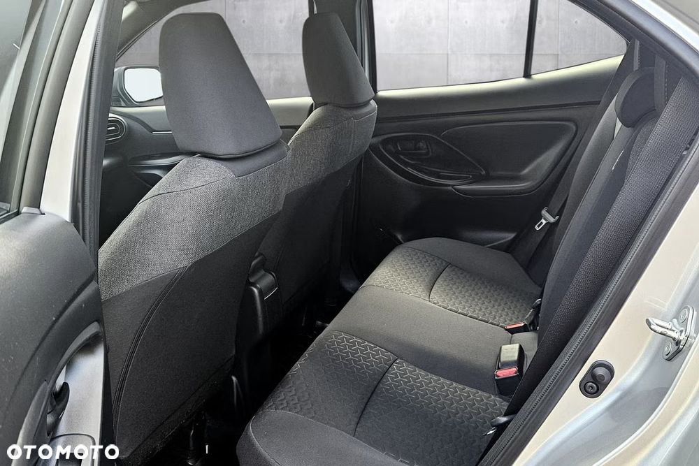 Toyota Yaris Cross Hybrid 1.5 Active - 27