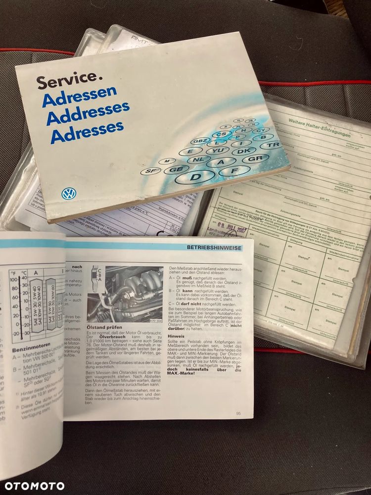 Volkswagen Transporter - 14