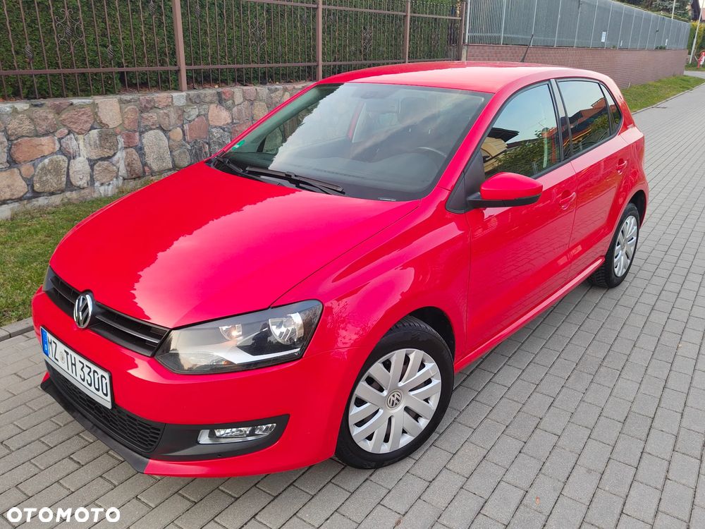 Volkswagen Polo - 2
