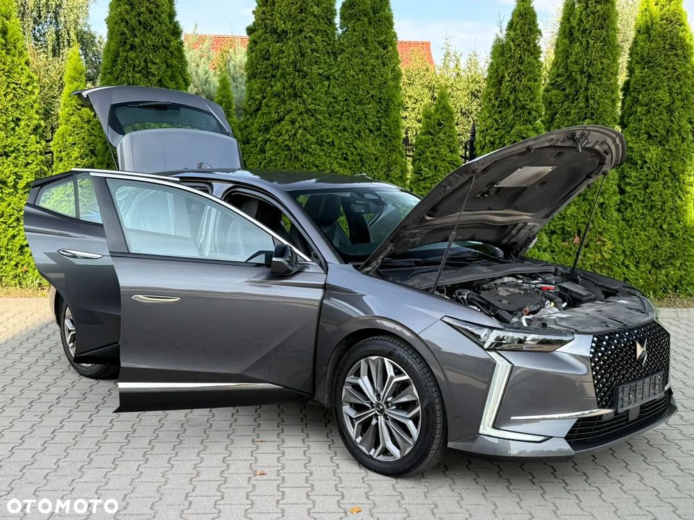 DS Automobiles DS 4 1.5 BlueHDi Performance Line - 8