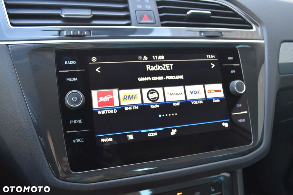 Volkswagen Tiguan 1.5 TSI EVO Life DSG - 17
