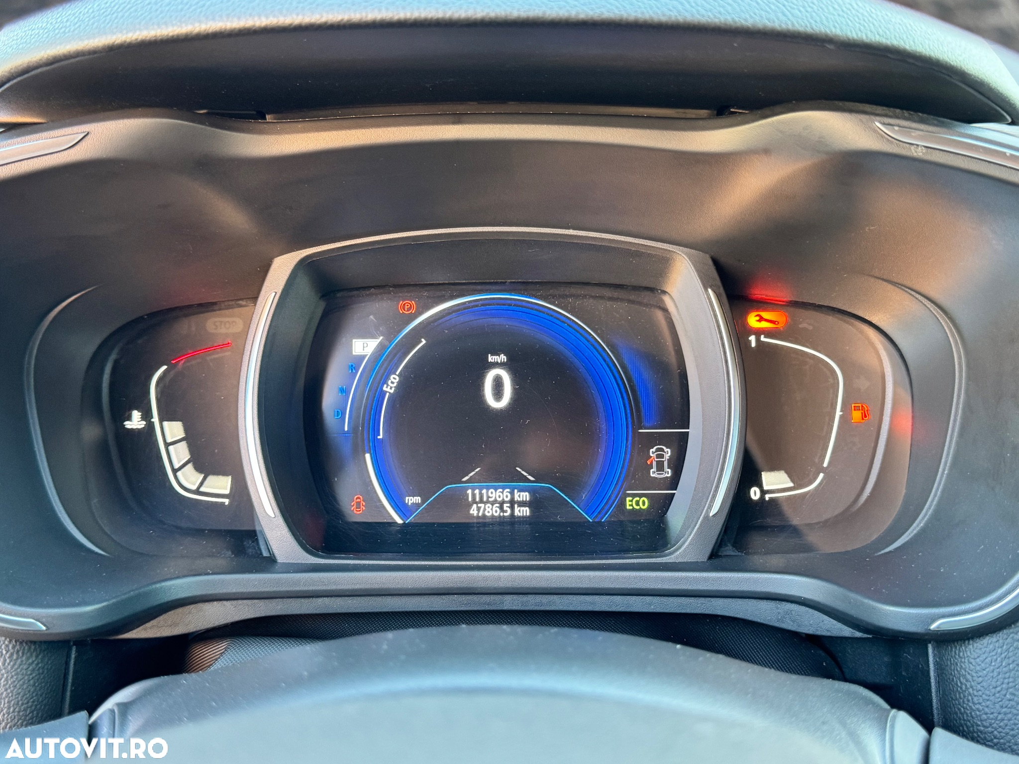 Renault Kadjar Energy TCe 130 EDC Bose Edition - 33