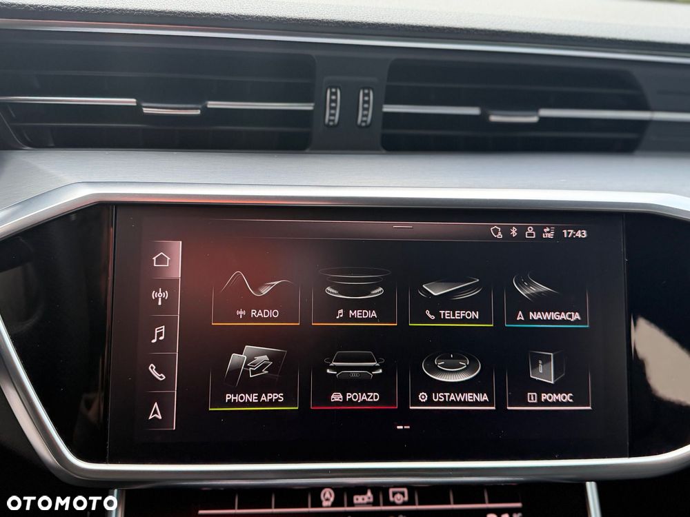Audi S6 Avant - 20