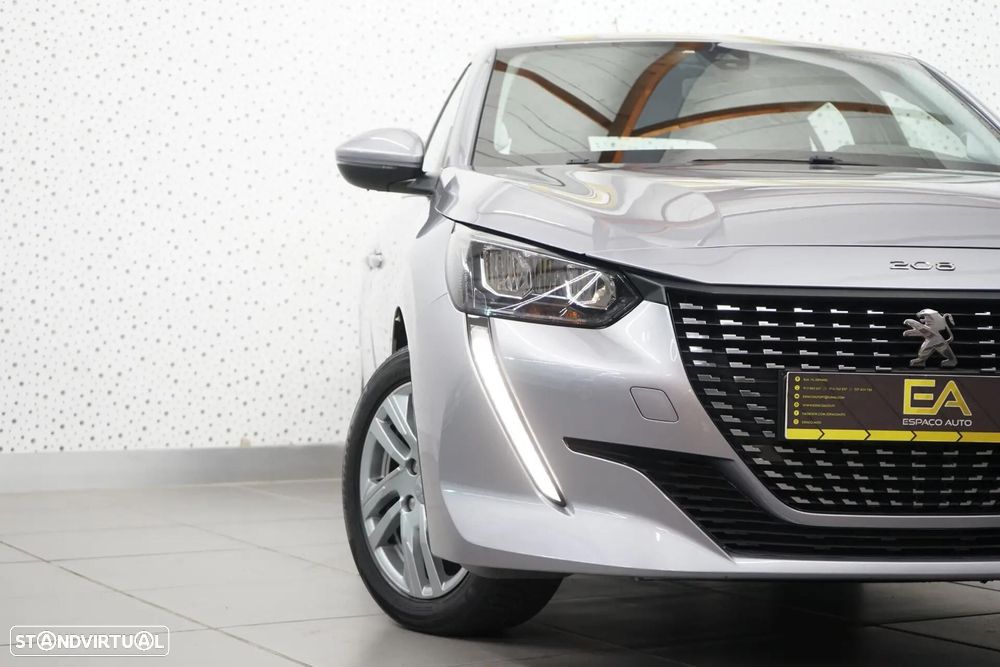 Peugeot 208 1.2 PureTech Active - 6