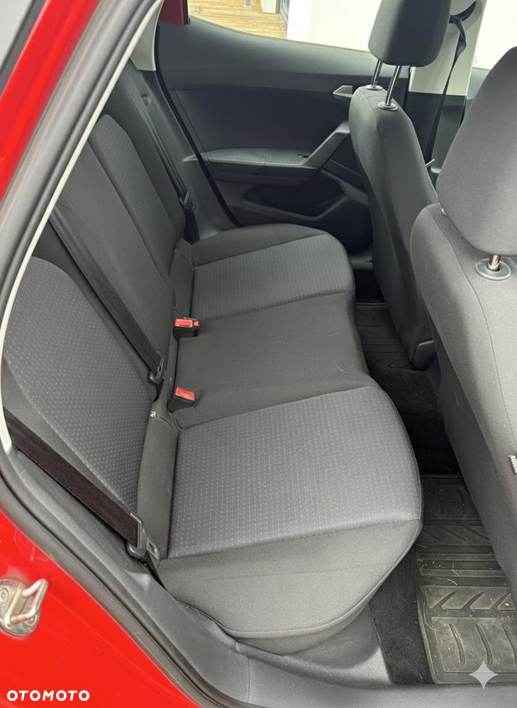 Seat Arona 1.0 TSI Style S&S - 7