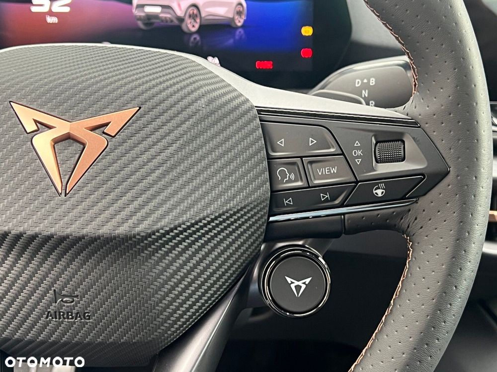 Cupra Raval 52kWh Dynamic - 30