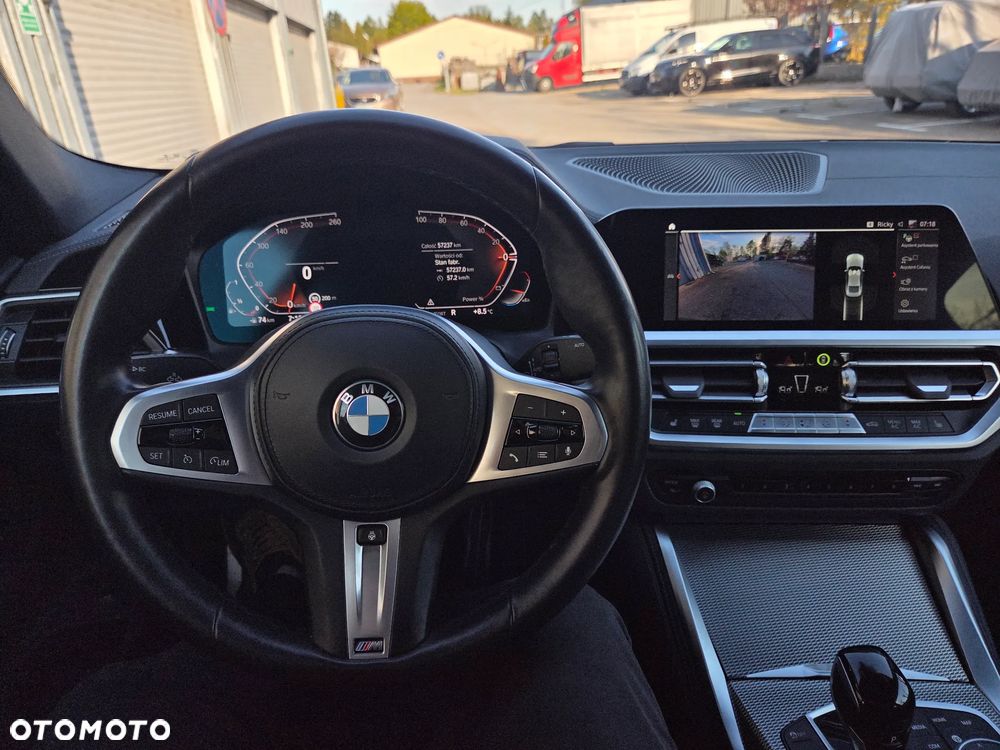 BMW Seria 4 430i xDrive M Sport sport - 32