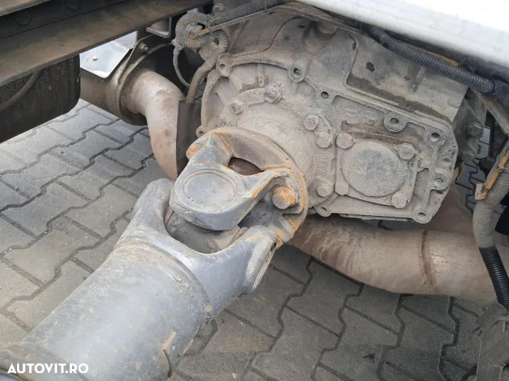 DAF ft xf 105.460 Automat - 5