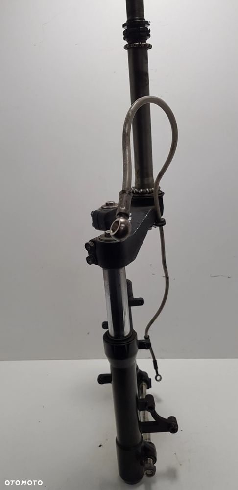 Peugeot Satelis II 2 Zawieszenie Przód Przednie Lagi - 4