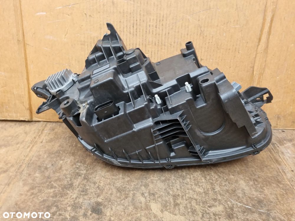 VOLVO XC90 II FULL LED LAMPA PRZEDNIA LEWA - 6