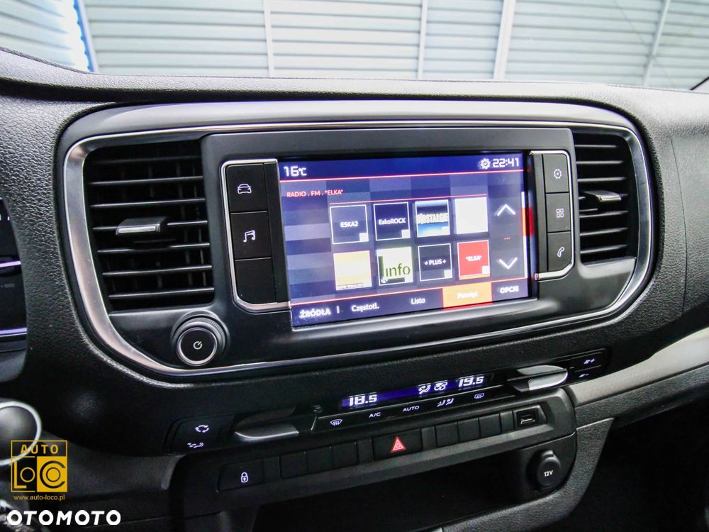 Citroën SpaceTourer M EAT8 Feel - 26