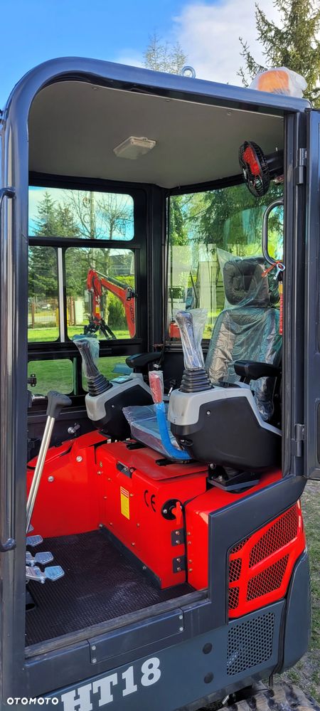 Inny HighTop HT-18 - 15