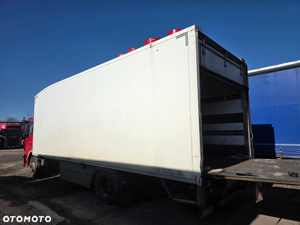 Mercedes-Benz Atego 1321 - 3