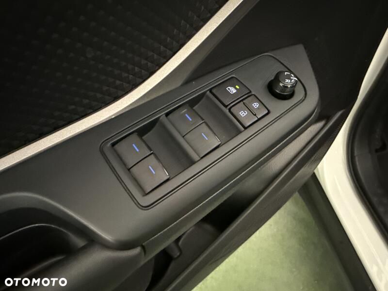 Toyota C-HR 1.8 Hybrid GPF Comfort - 12