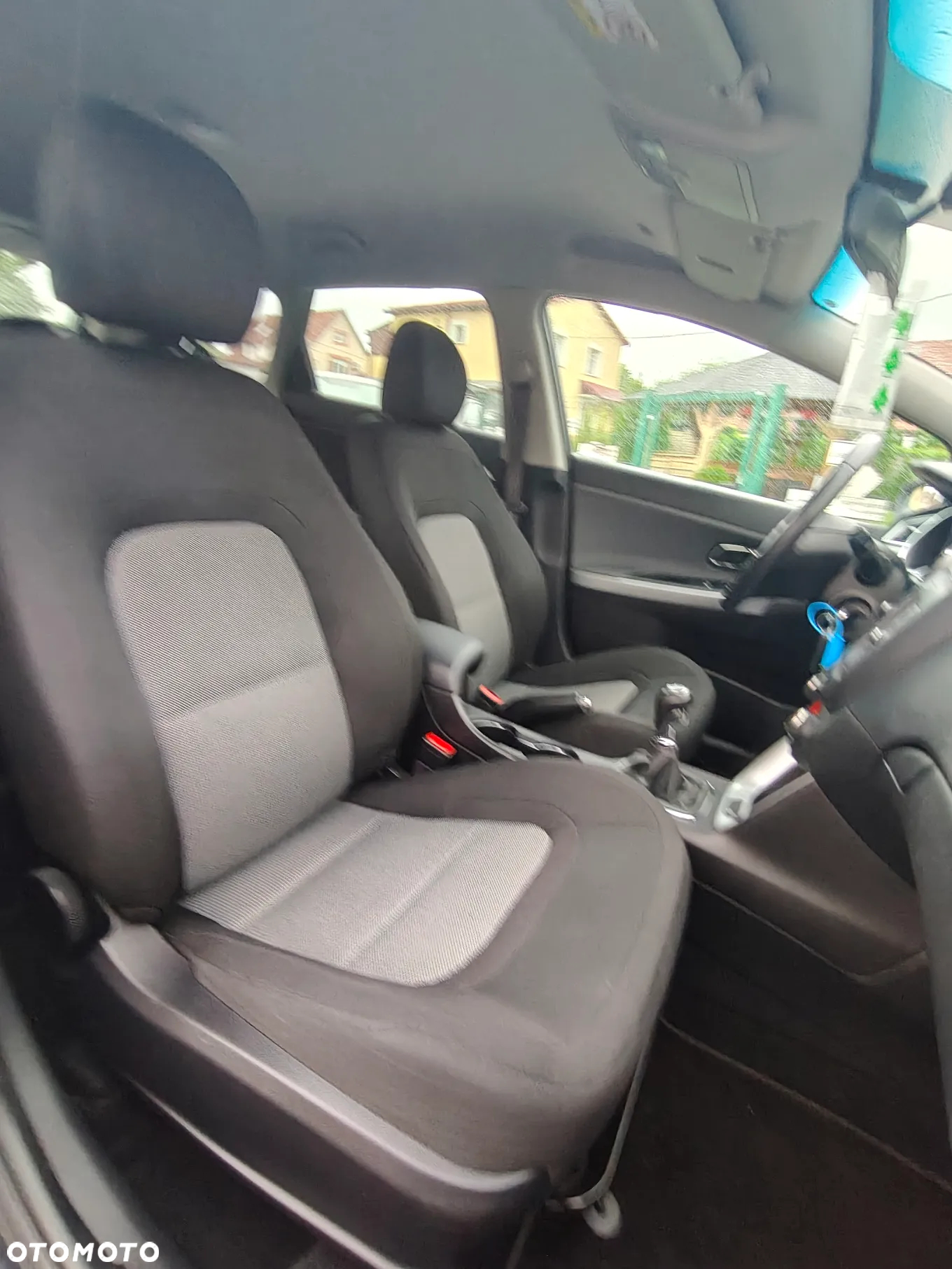 Kia Ceed 1.6 CRDi 136 ISG Dream Team Edition - 16