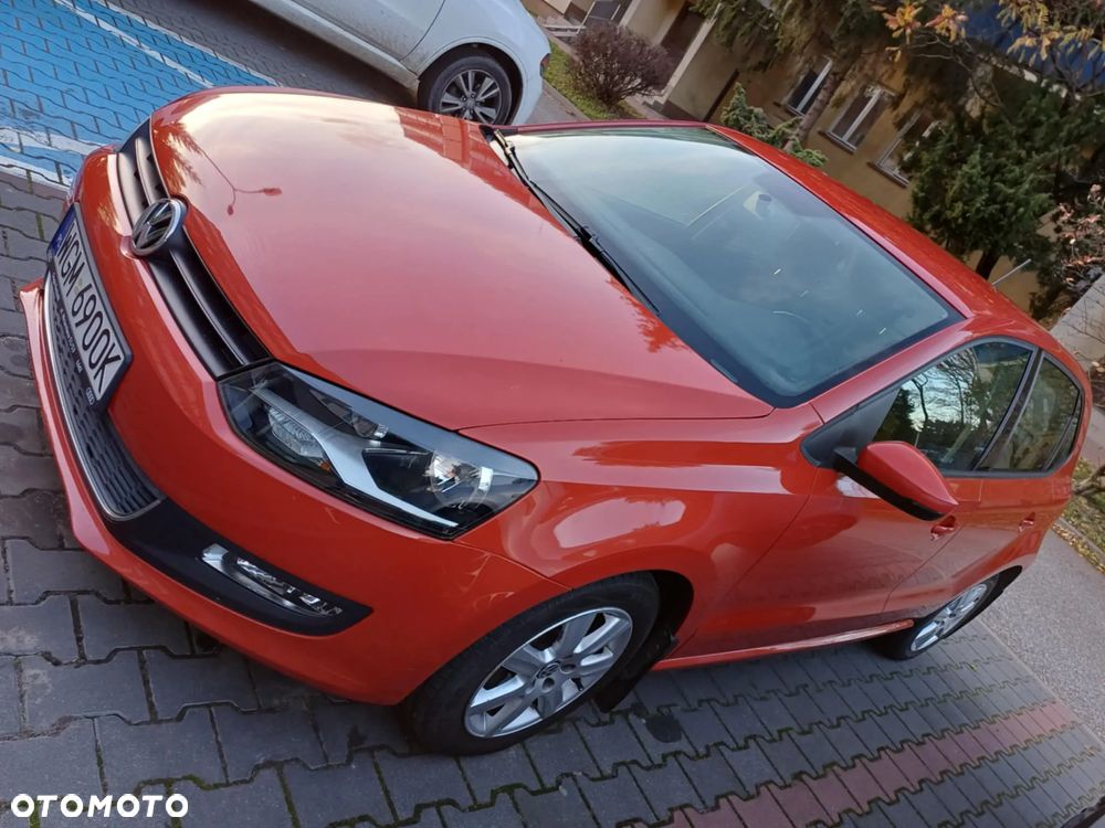Volkswagen Polo 1.4 16V Highline - 2
