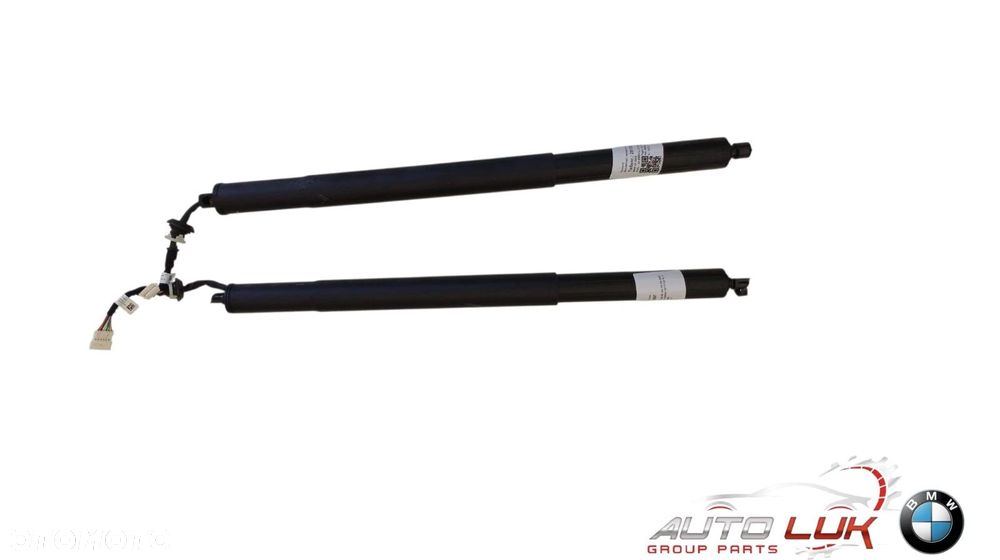 SIŁOWNIK KLAPY ELEKTRYCZNY BMW X5 G02 9482800 - 7