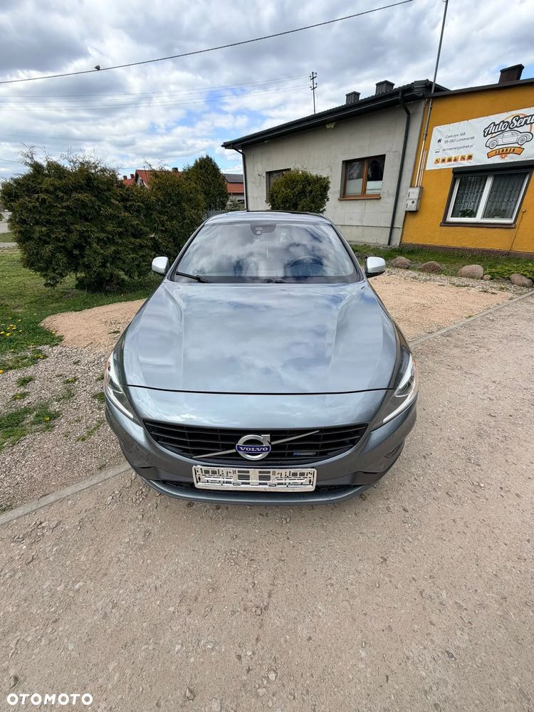 Volvo S60 T5 Geartronic RDesign - 12