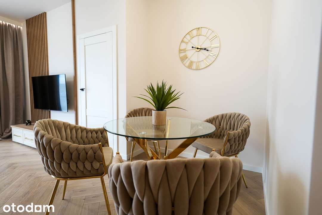 Ekskluzywny Apartament na sprzedaż nowe osiedle Graniczna
