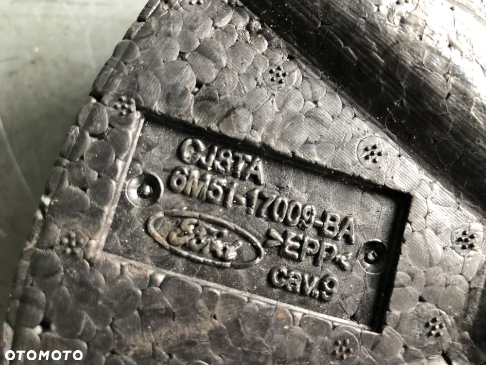 R128 . Lewarek Wkład Zestaw Naprawczy Koła FORD C-MAX 6M51-17009-BA - Gwarancja Wysyłka - 2