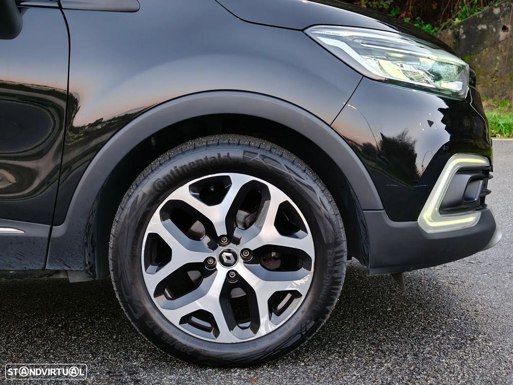 Renault Captur 0.9 TCE Exclusive - 18